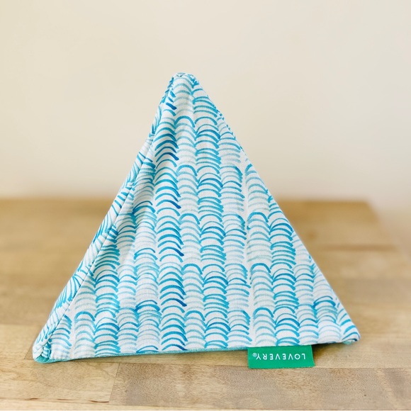 NEW Lovevery Wooden Camper, Tent & Peg People Set - Picture 7 of 7